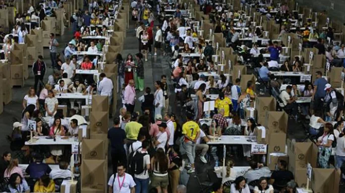 observación electoral: observación de las elecciones regionales