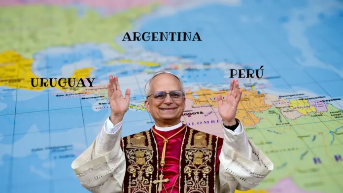 gira de León XIV