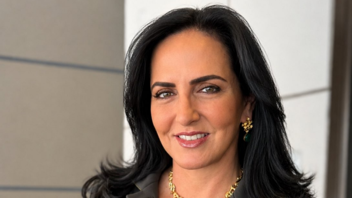María Fernanda Cabal