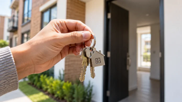 vivienda sin cuota inicial