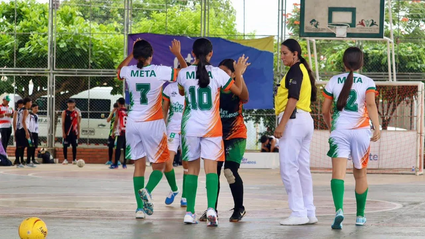niñez Wayuu en Barranquilla
