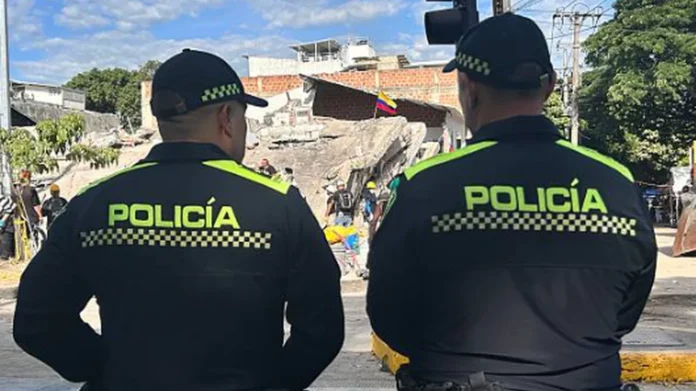 drones en Pelaya