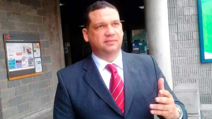 condena a Martínez Pumarejo