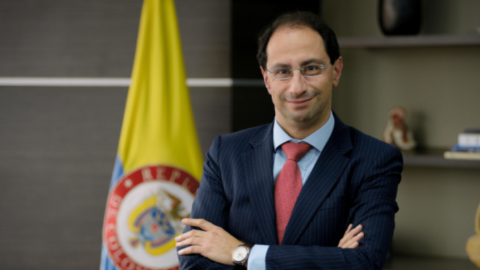 gasto de la Vicepresidencia: Vicepresidencia reporta recorte del 73% en gasto de personal